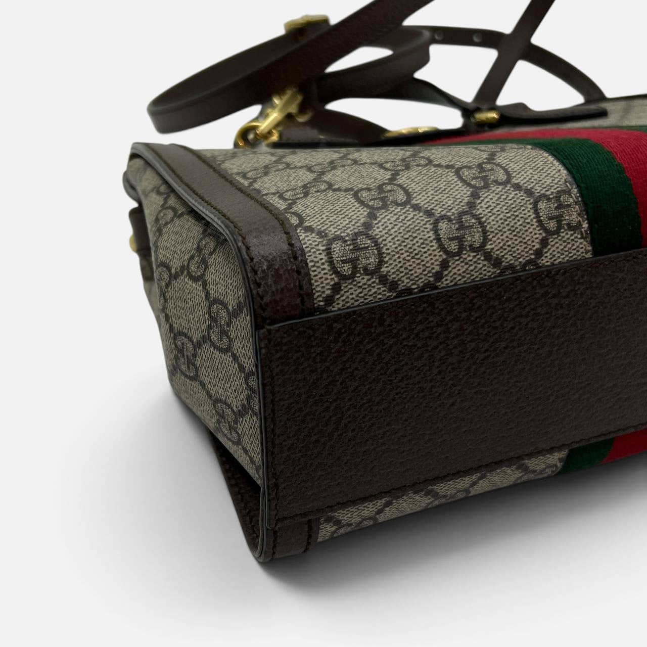 Borsa shopping Ophidia misura piccola