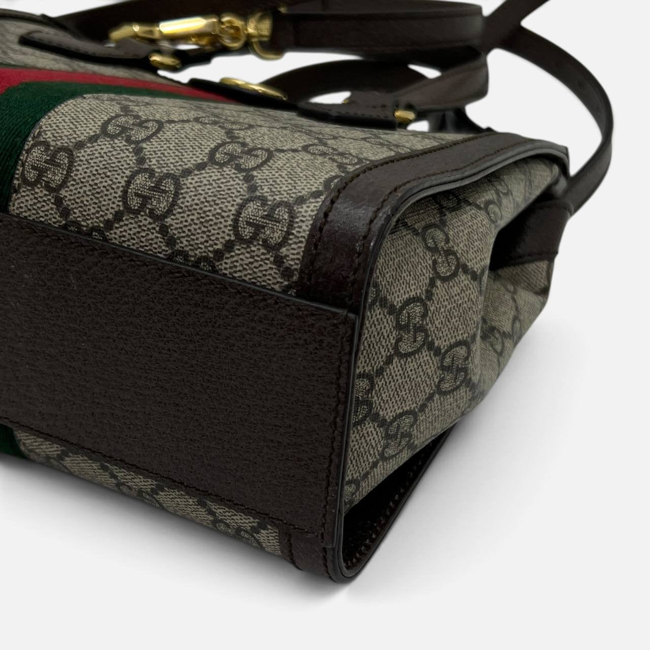 Borsa shopping Ophidia misura piccola