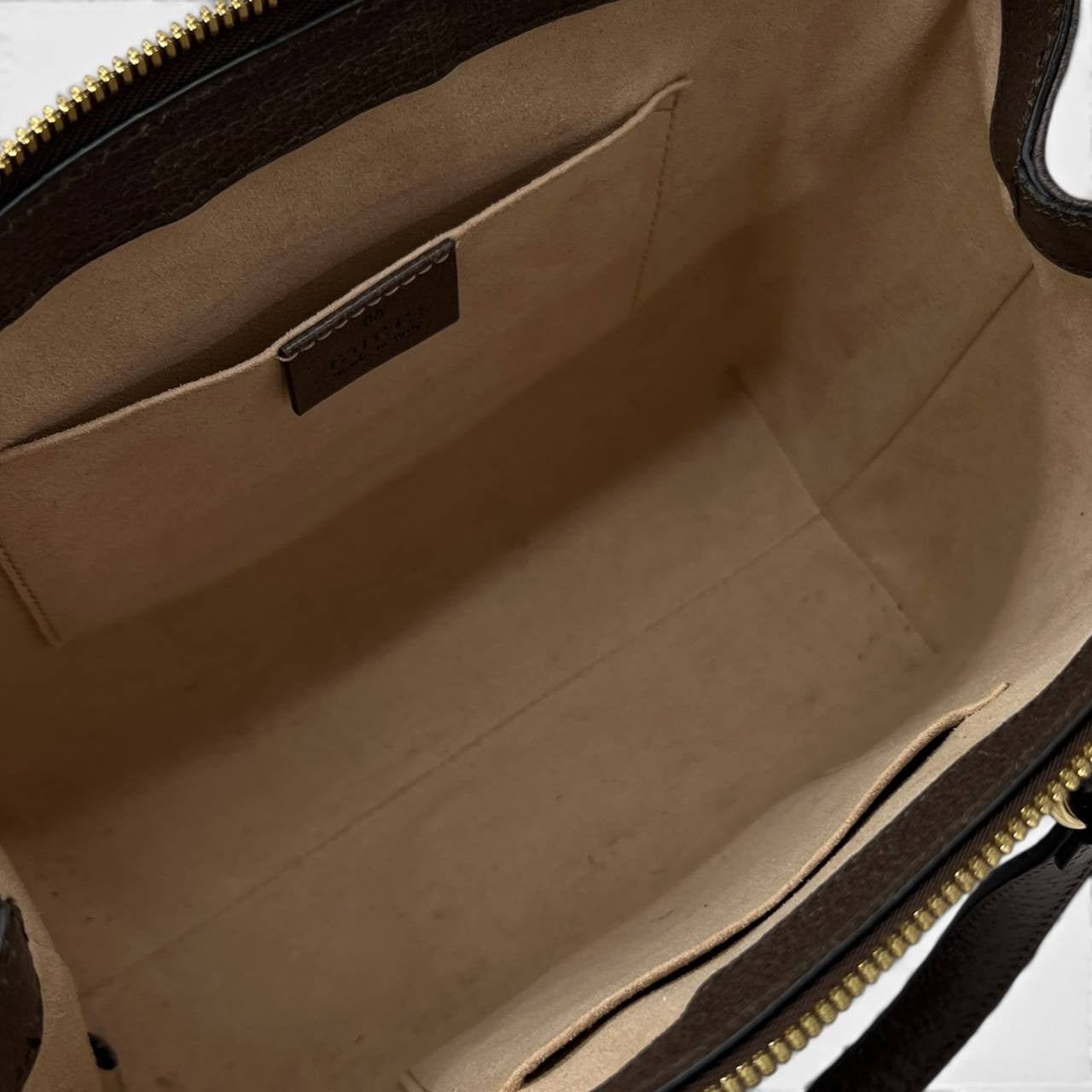 Borsa shopping Ophidia misura piccola