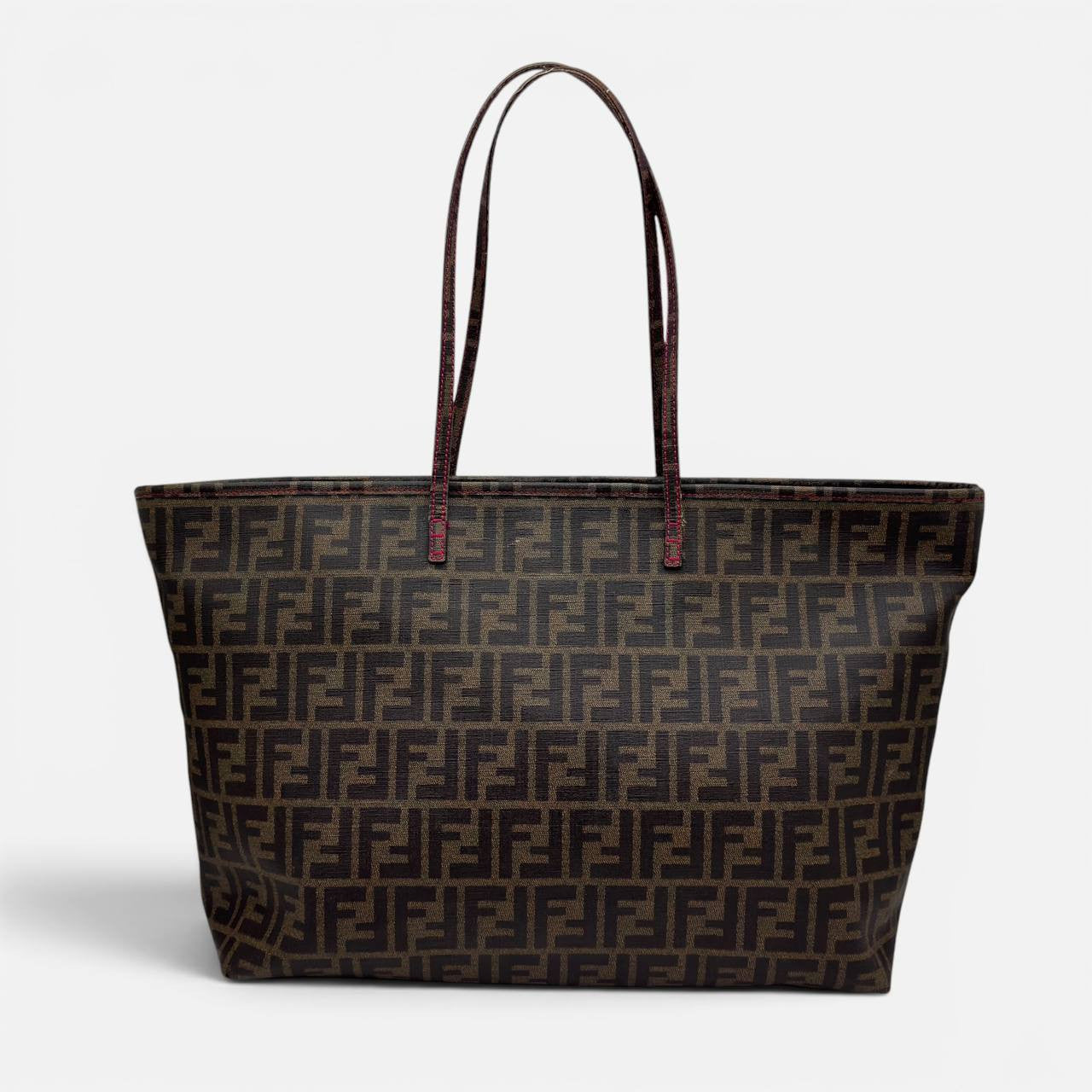 Borsa Shopping Roll