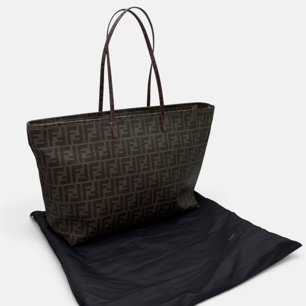 Borsa Shopping Roll