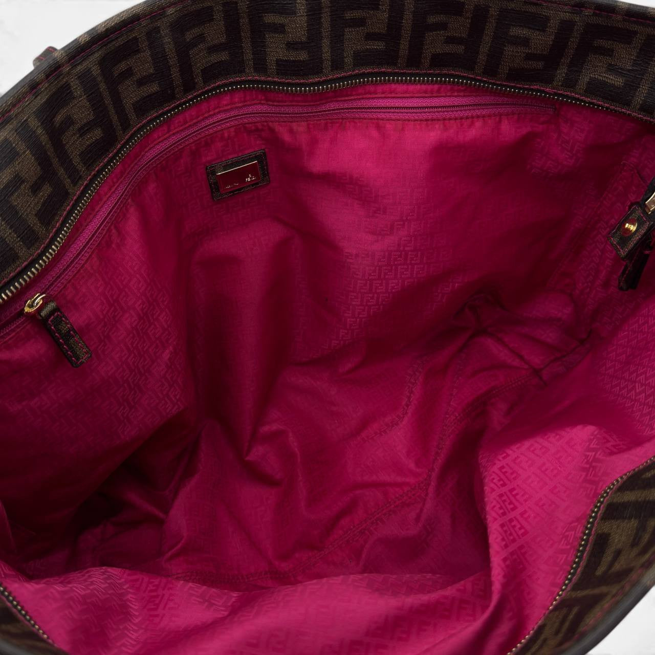 Borsa Shopping Roll