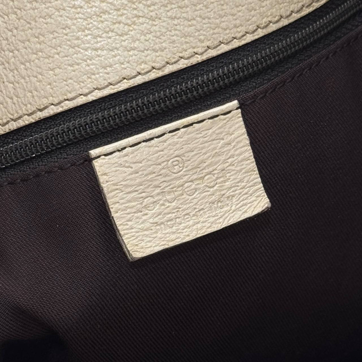 Borsa shopping verticale