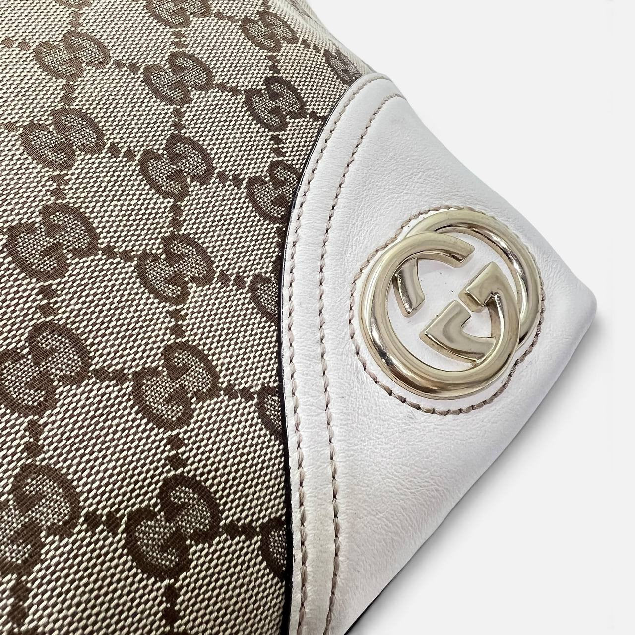 Borsa shopping vintage piccola