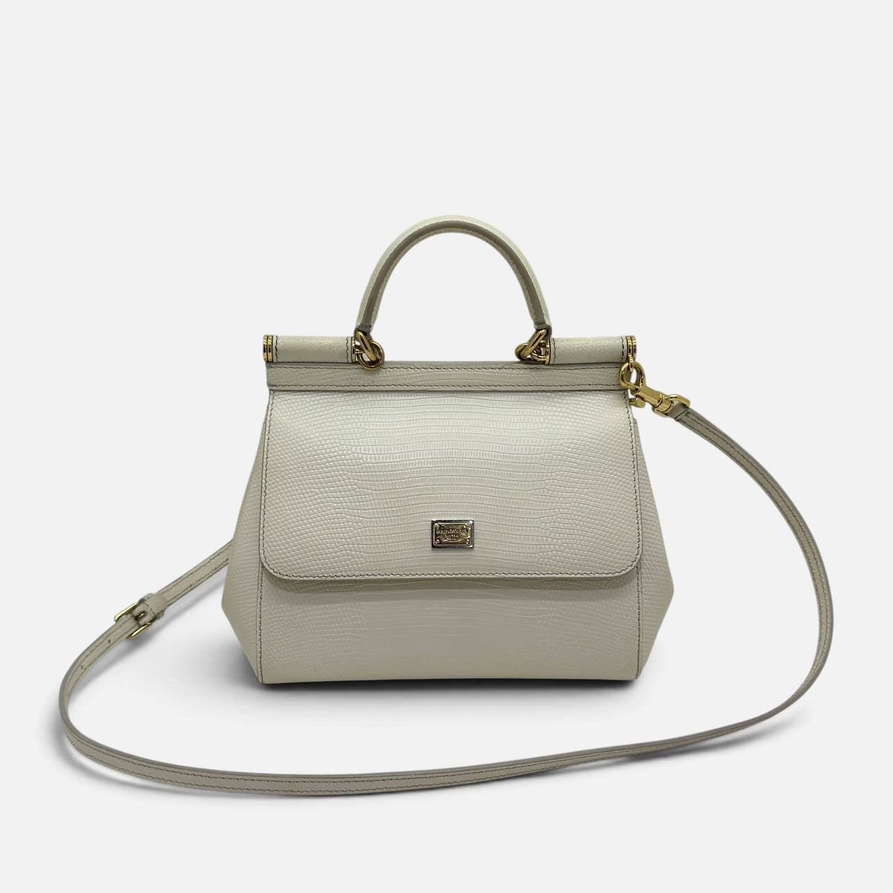 Borsa Sicily Piccola