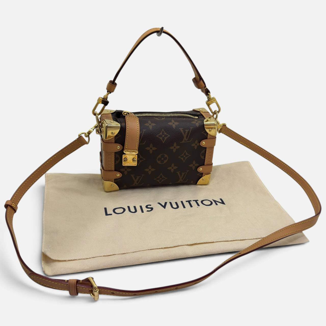 Borsa Side Trunk PM