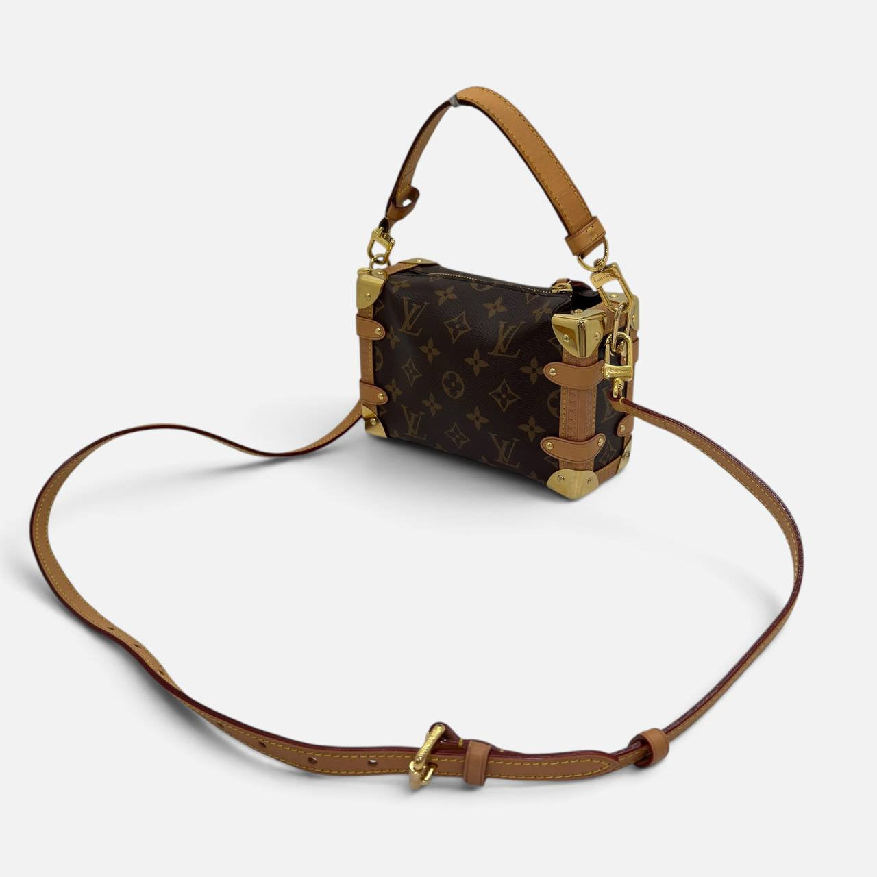 Borsa Side Trunk PM