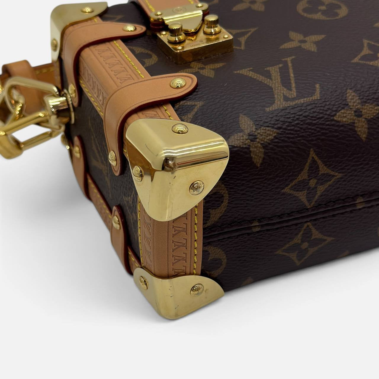 Borsa Side Trunk PM
