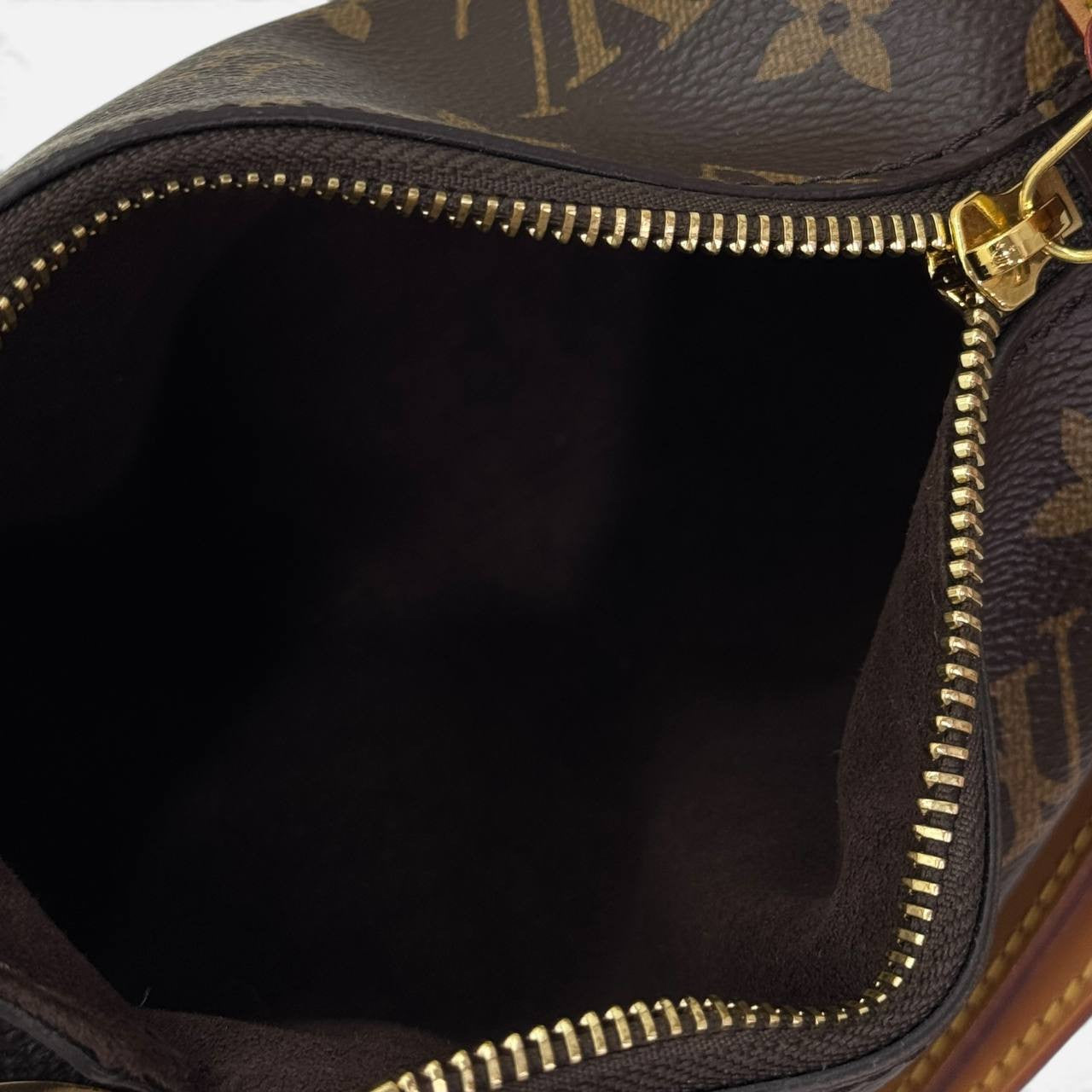 Borsa Side Trunk PM