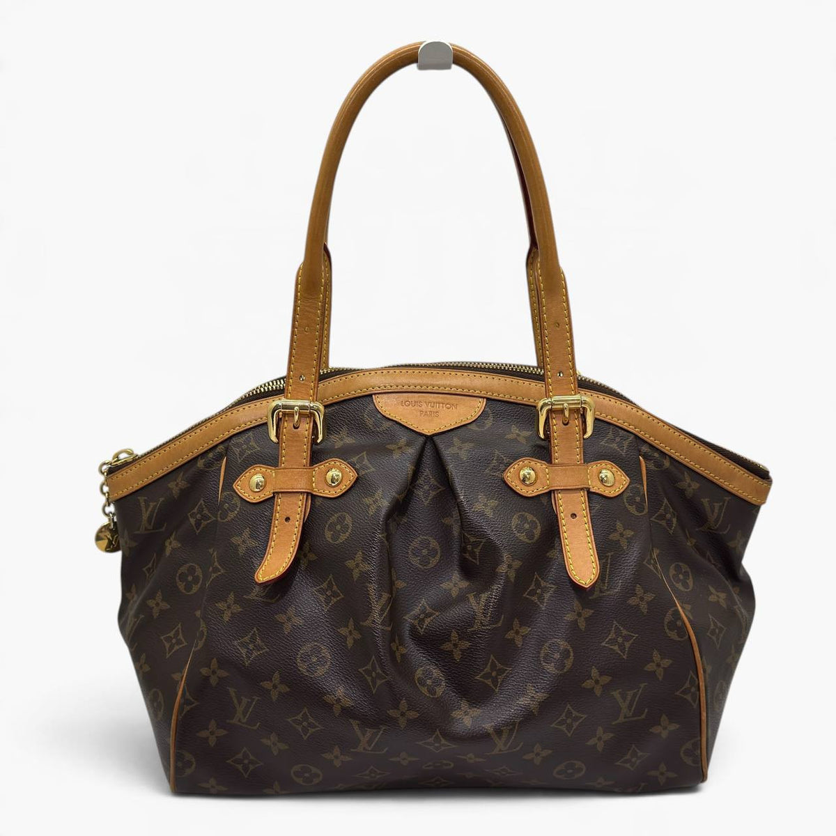 Borsa Tivoli