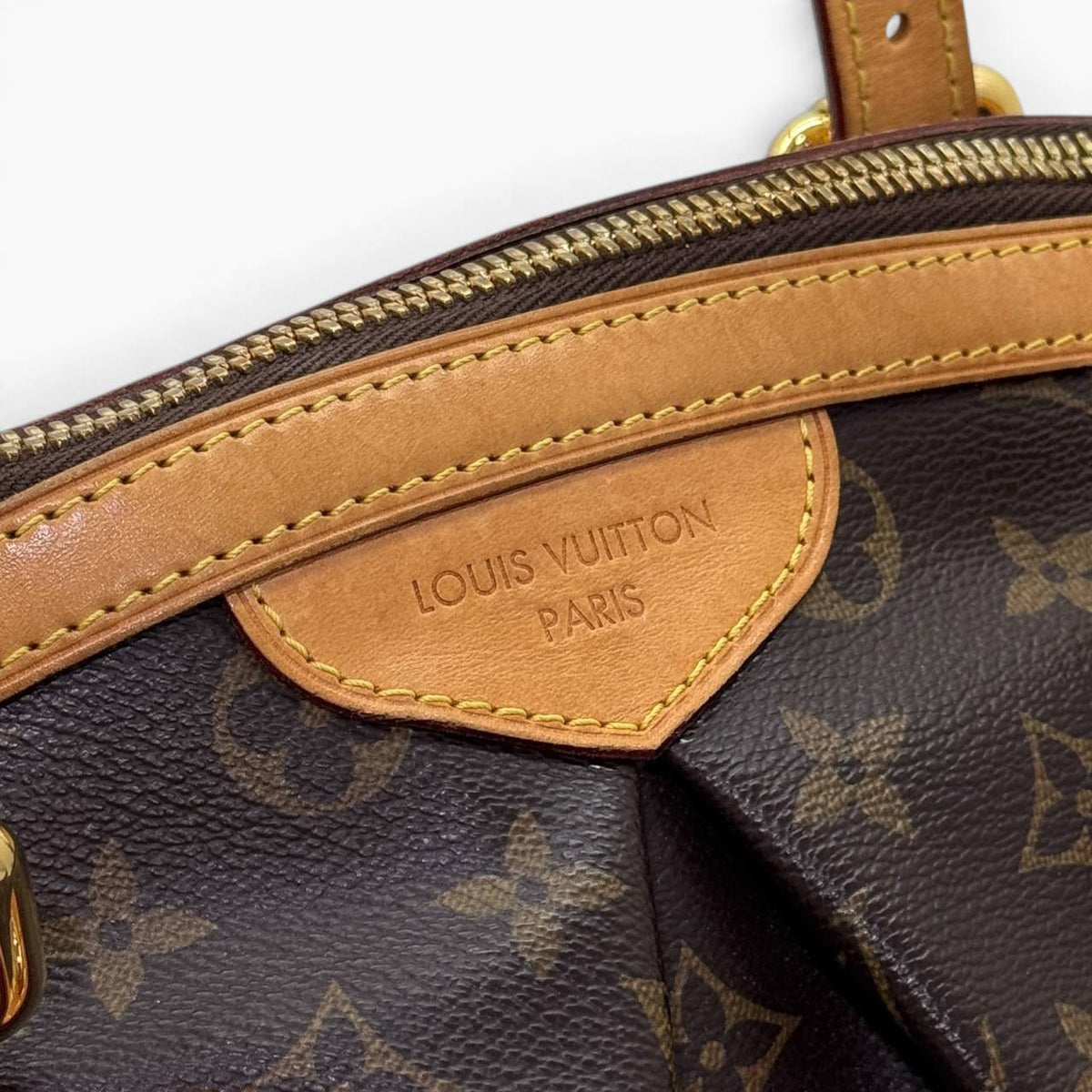 Borsa Tivoli