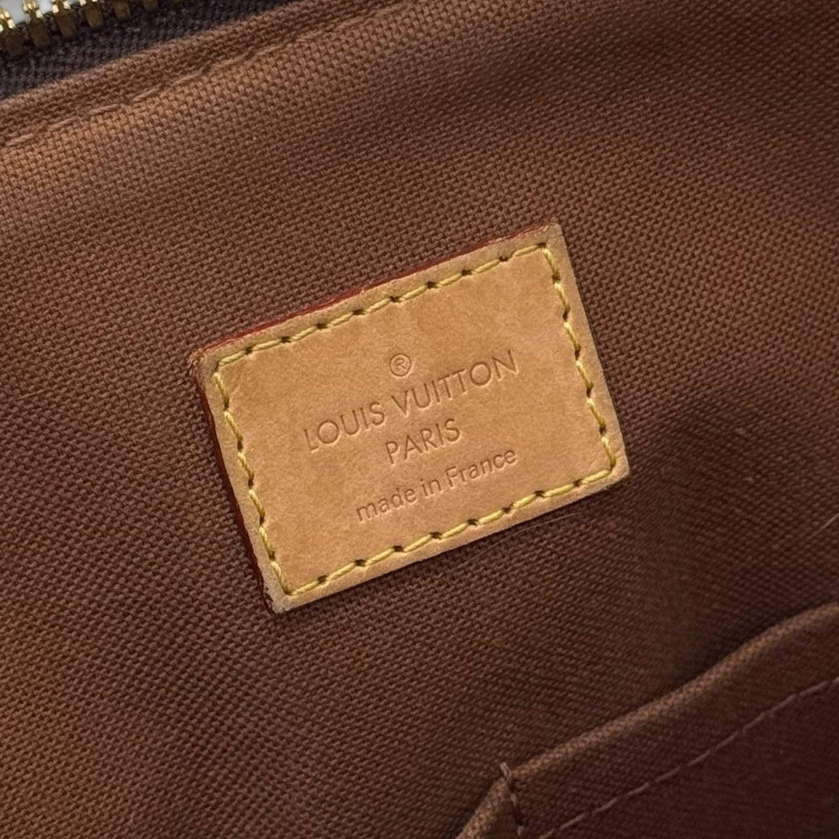 Borsa Tivoli