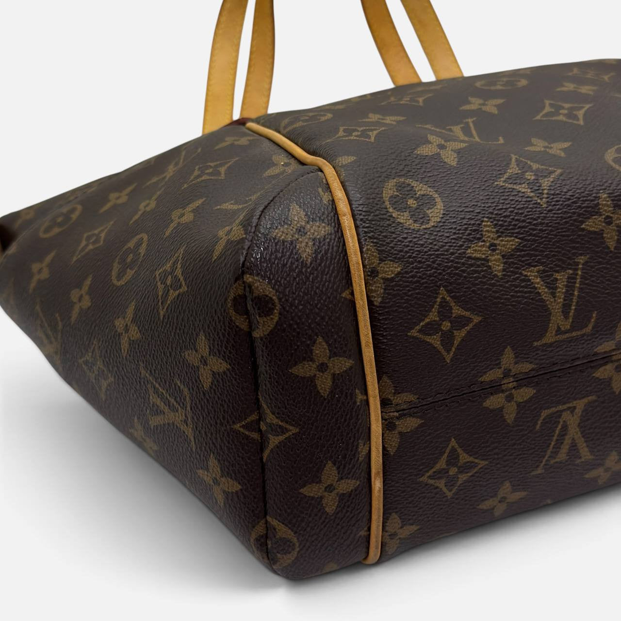 Borsa Totally PM
