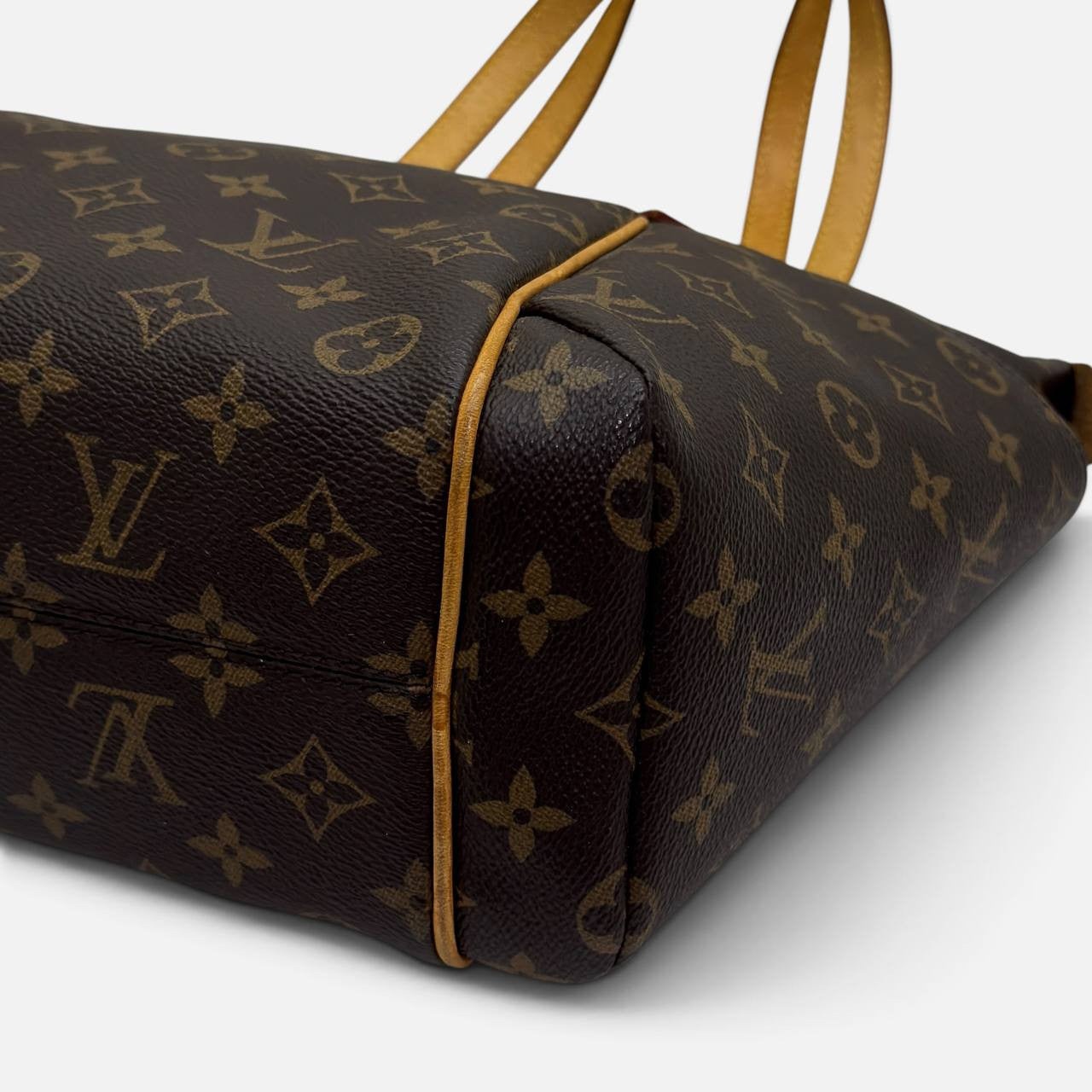Borsa Totally PM