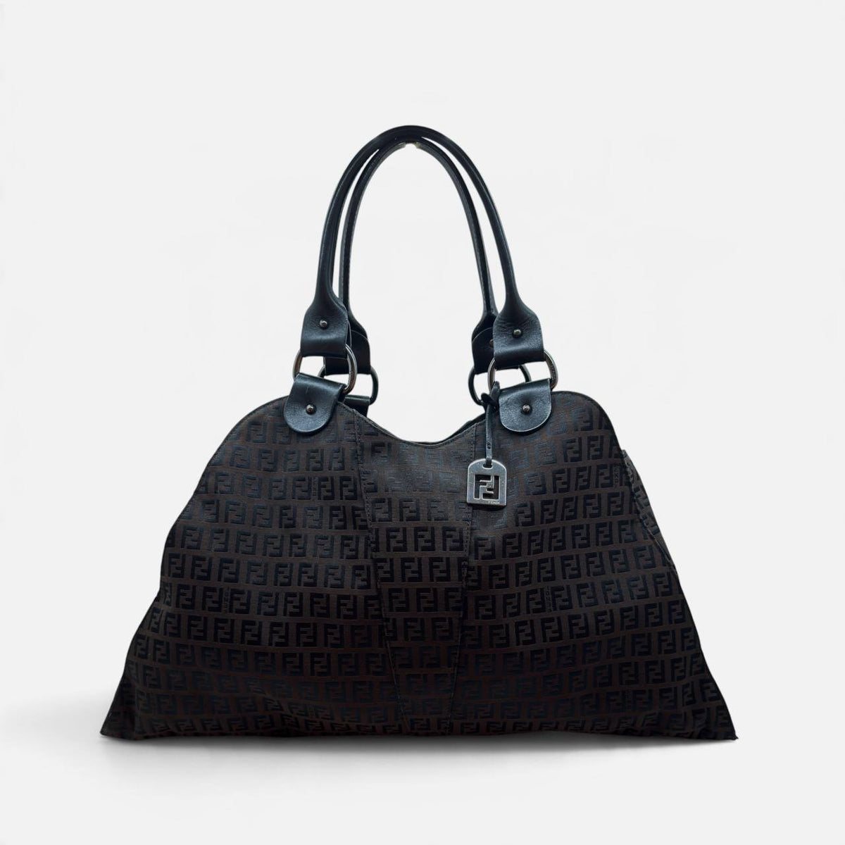 Borsa Tote a spalla vintage