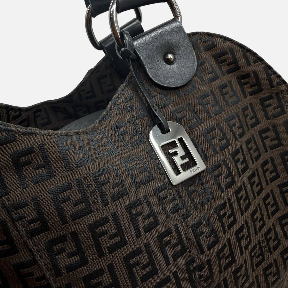 Borsa Tote a spalla vintage