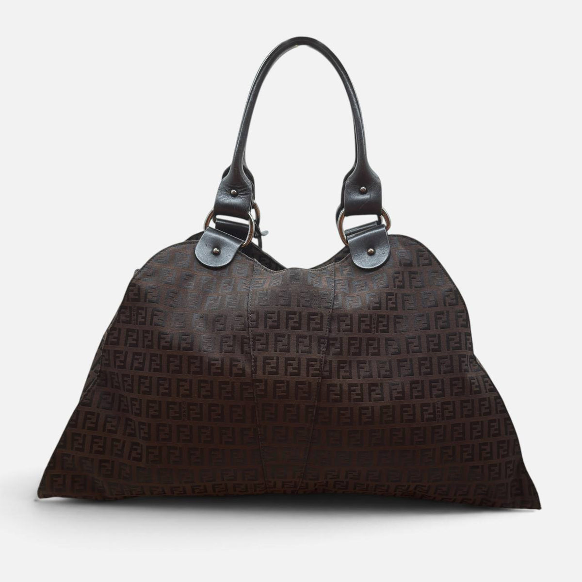 Borsa Tote a spalla vintage