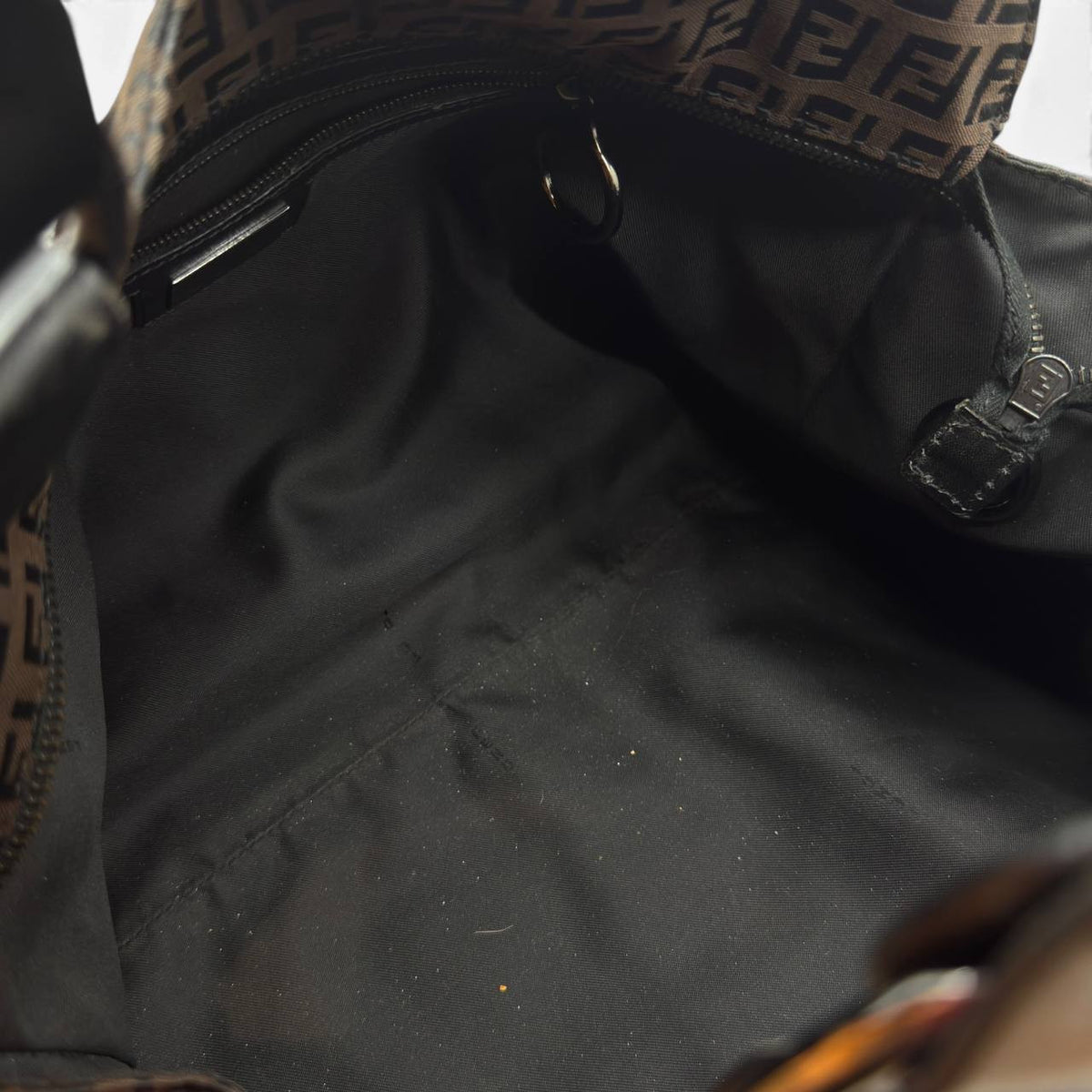 Borsa Tote a spalla vintage