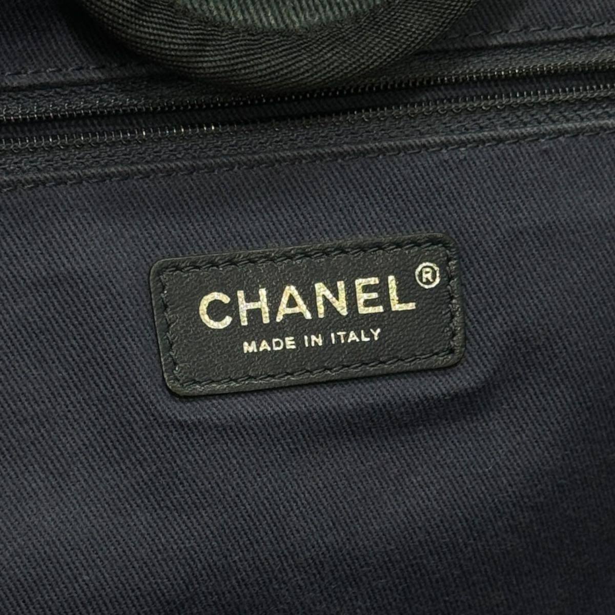 Borsa Tote Deauville grande