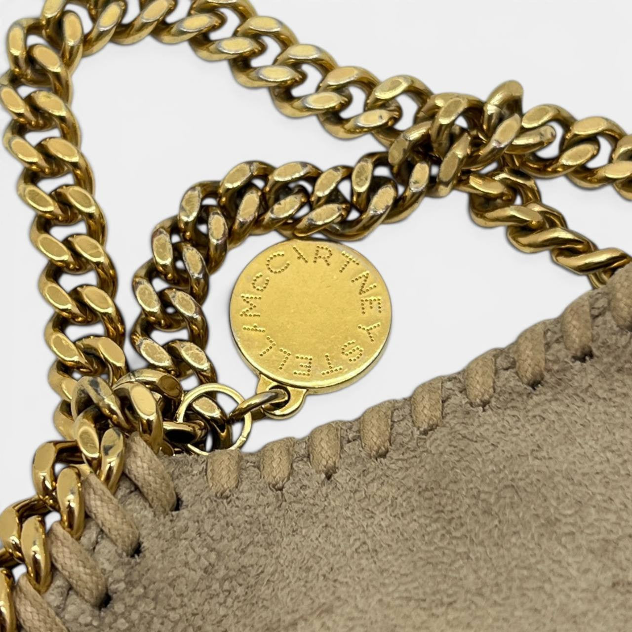 Borsa Tote Micro Falabella