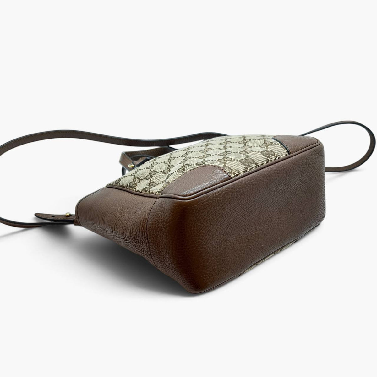 Borsa tote piccola con tracolla