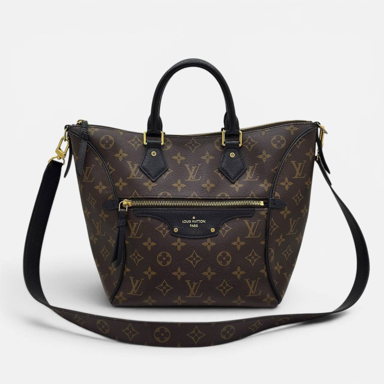Borsa Tournelle