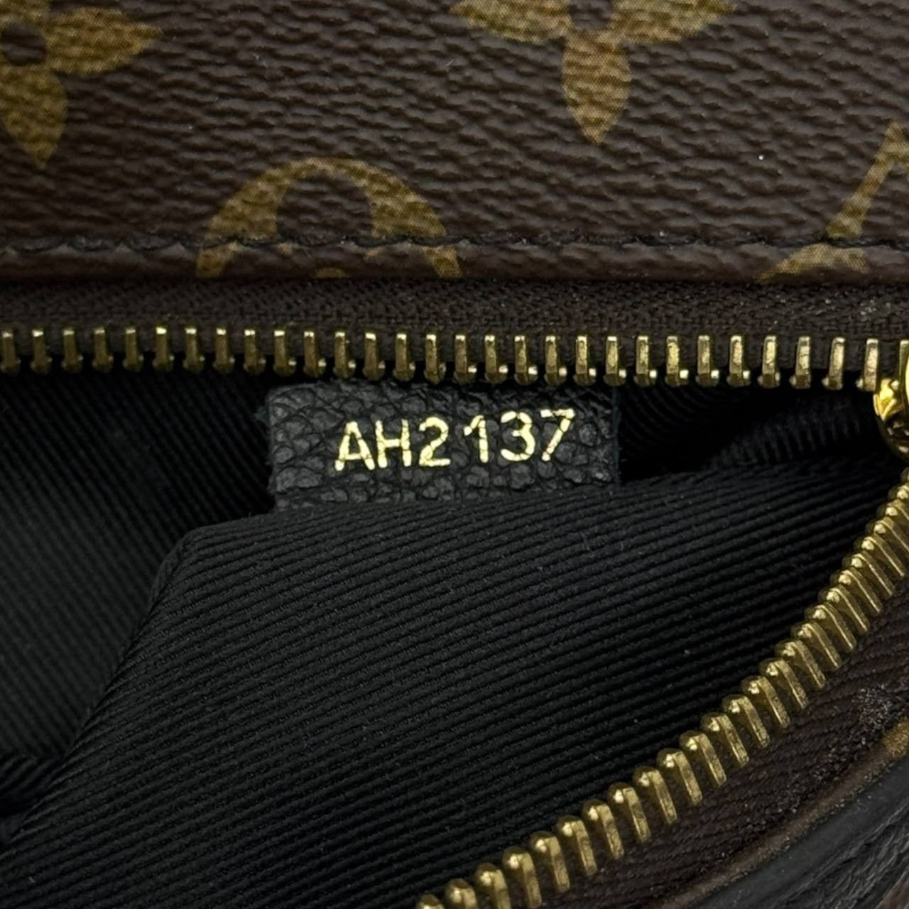 Borsa Tournelle