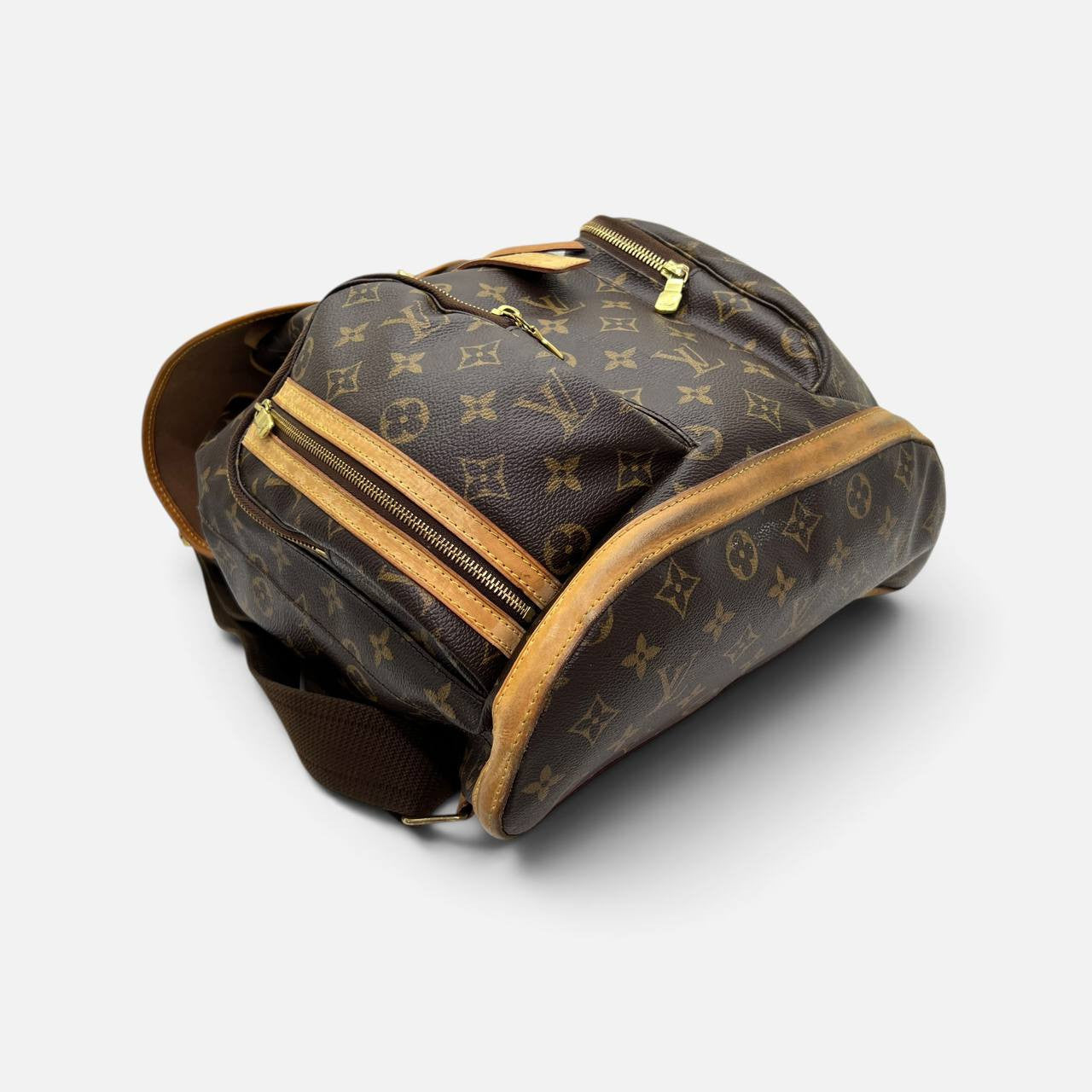 Bosphore zaino Monogram