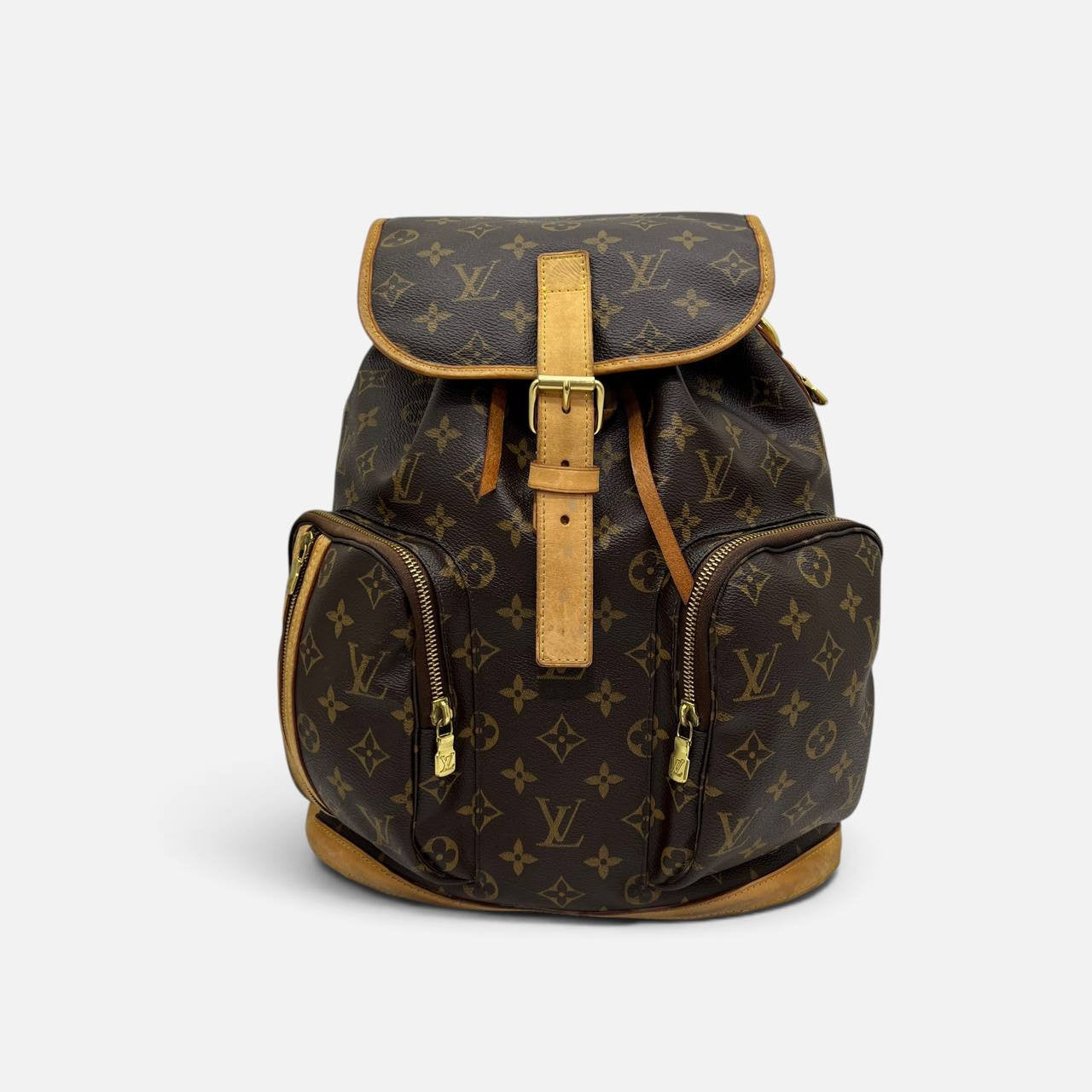 Bosphore zaino Monogram