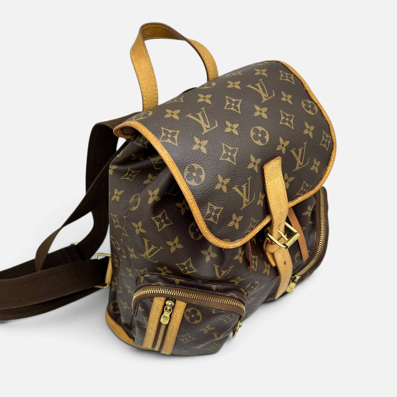 Bosphore zaino Monogram