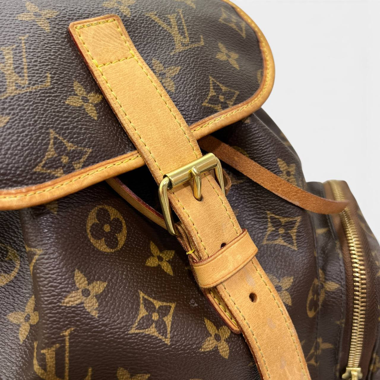 Bosphore zaino Monogram