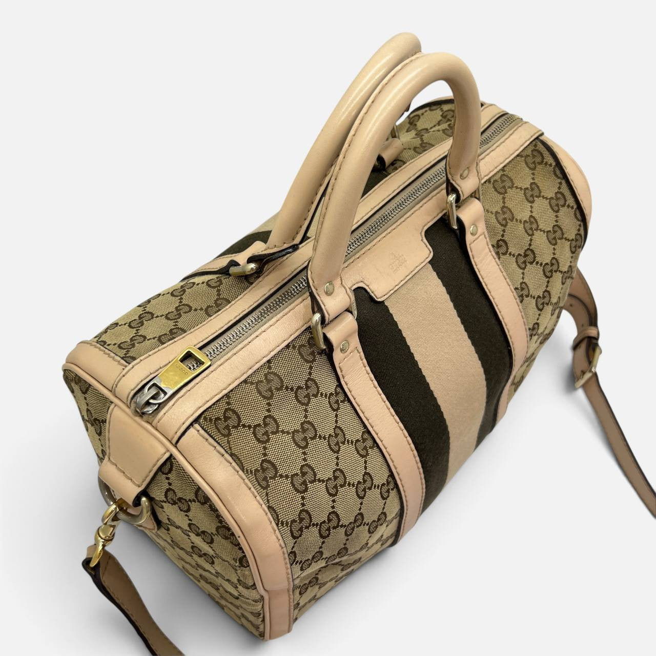 Boston borsa bauletto