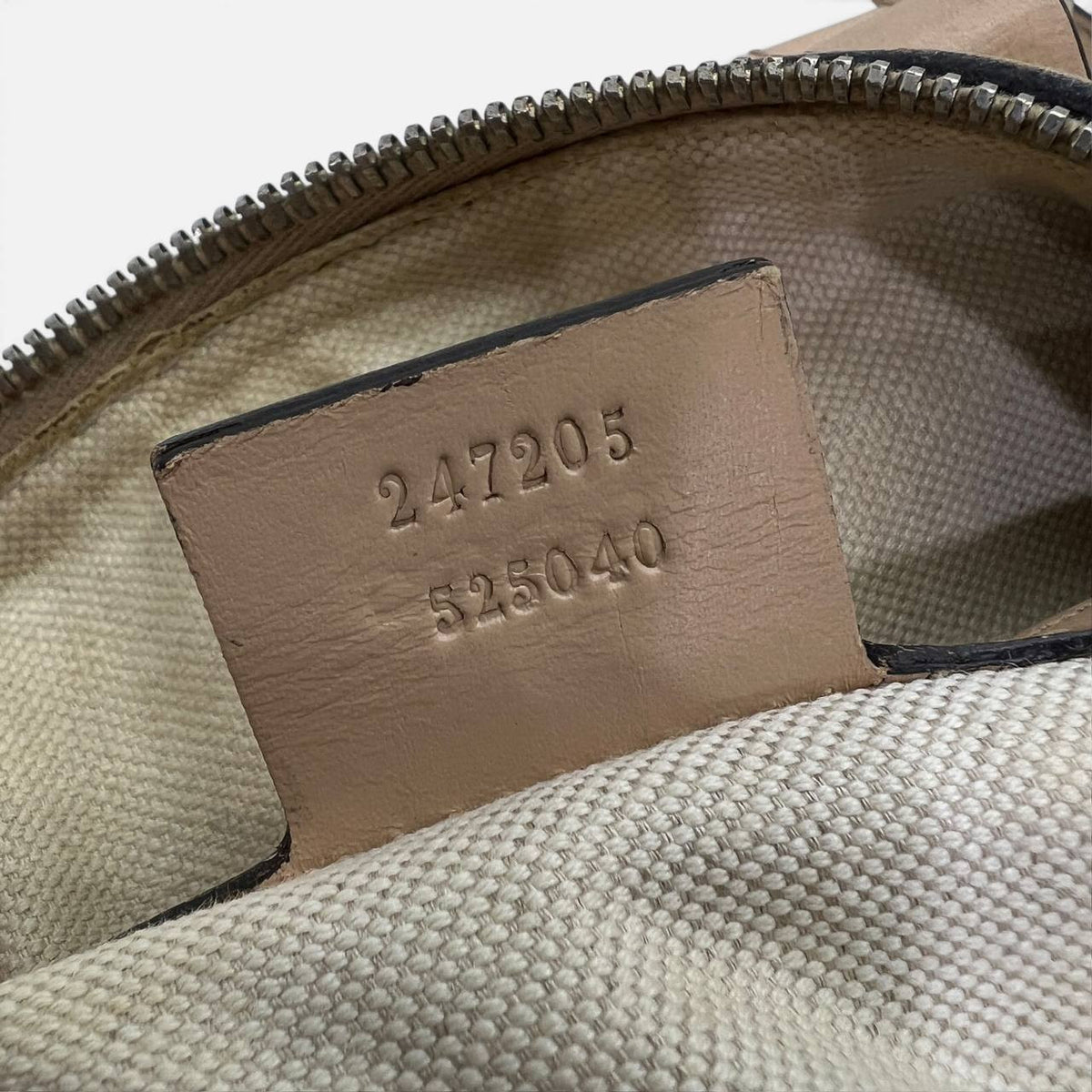 Boston borsa bauletto