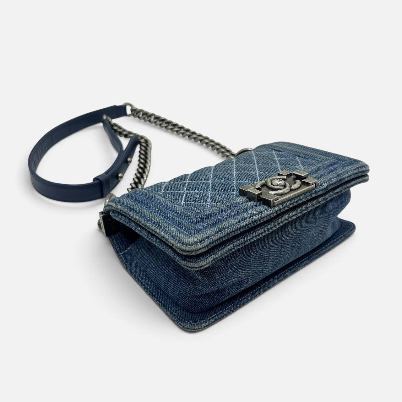 Boy Denim