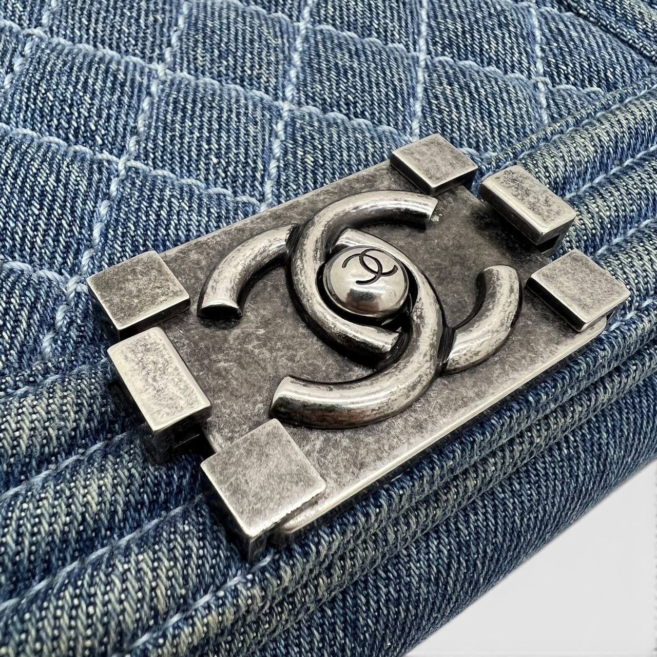Boy Denim