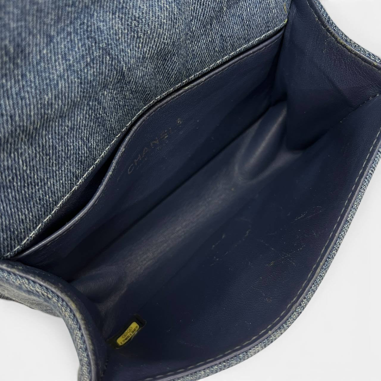 Boy Denim