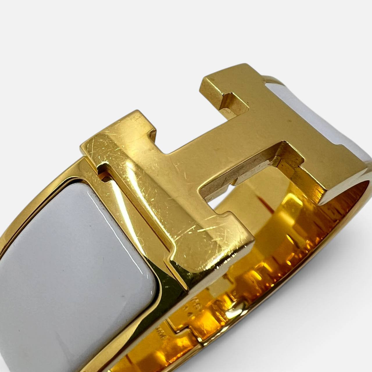 Bracciale clic clac H