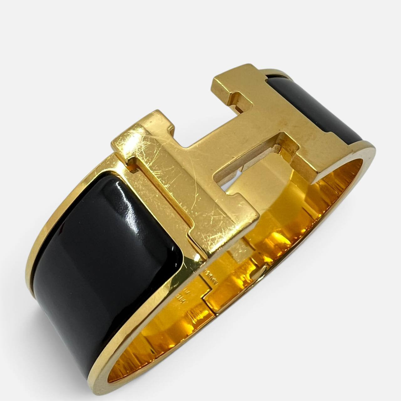 Bracciale clic clac H