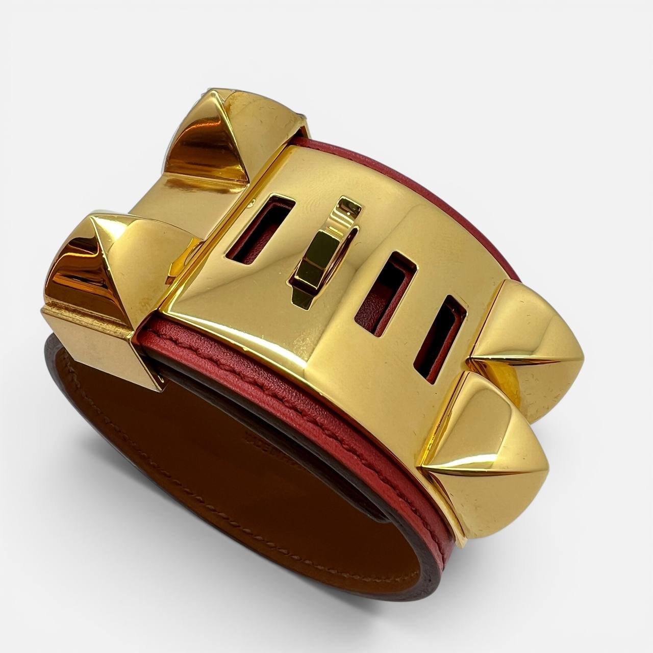 Bracciale collier de chien 24