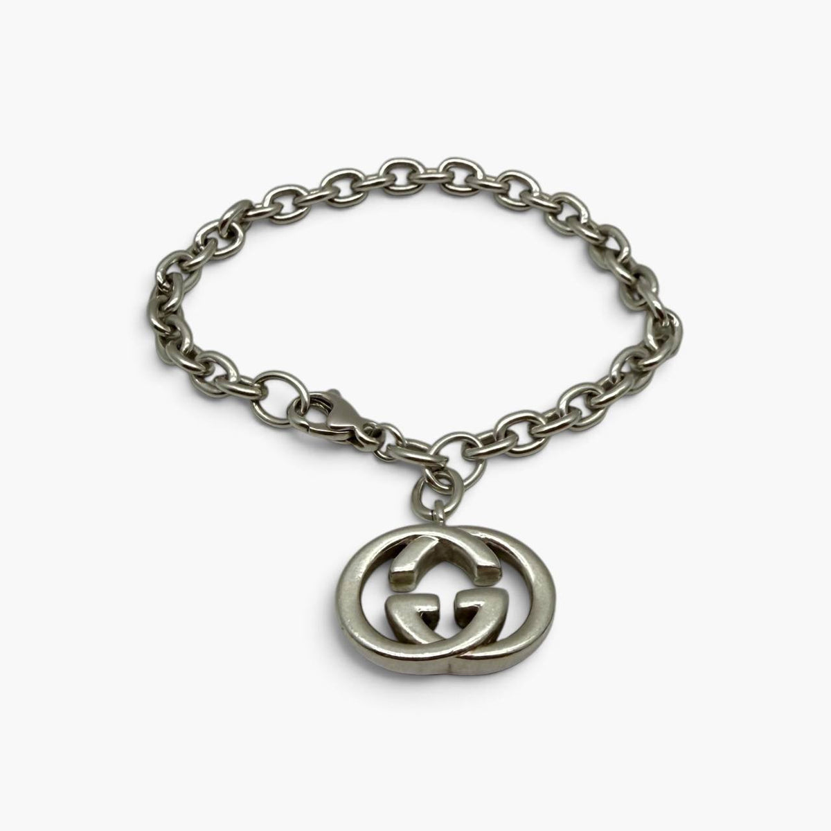 Bracciale in argento