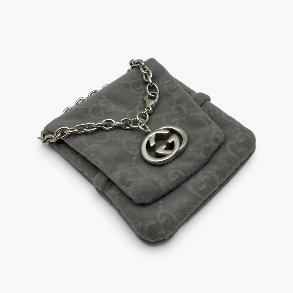 Bracciale in argento