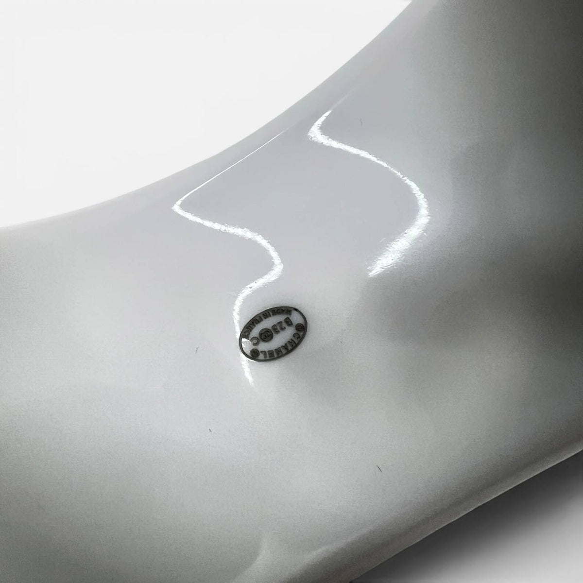Bracciale rigido