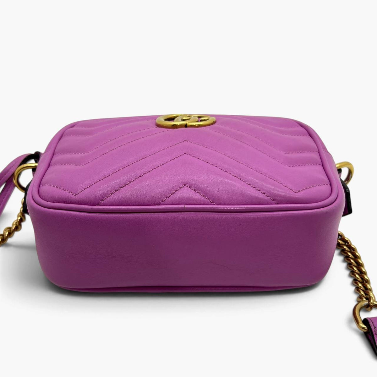 Camera bag GG Marmont piccola