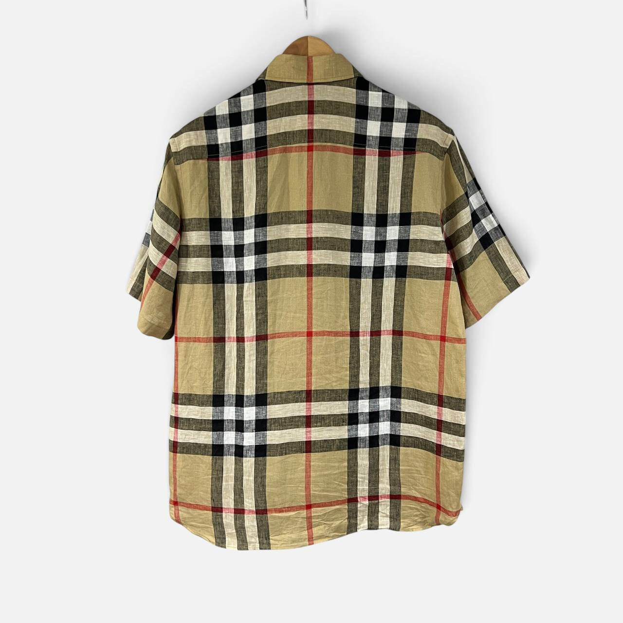 Camicia Check