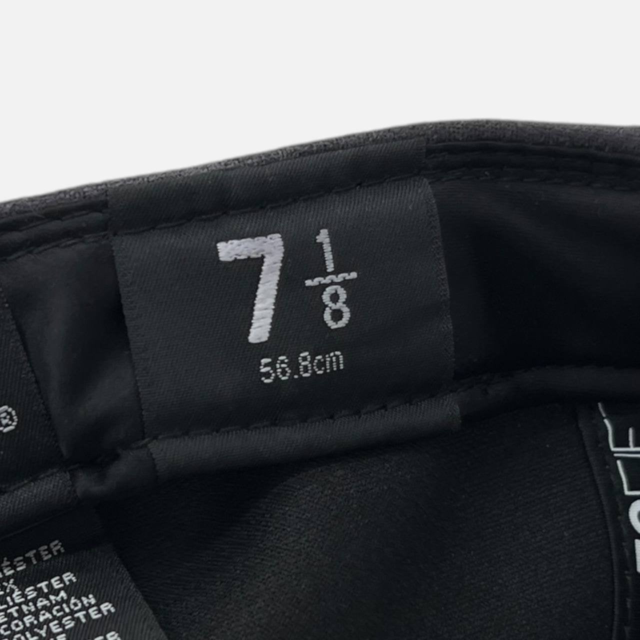 Cappello 59Fifty taglia 7 1/8