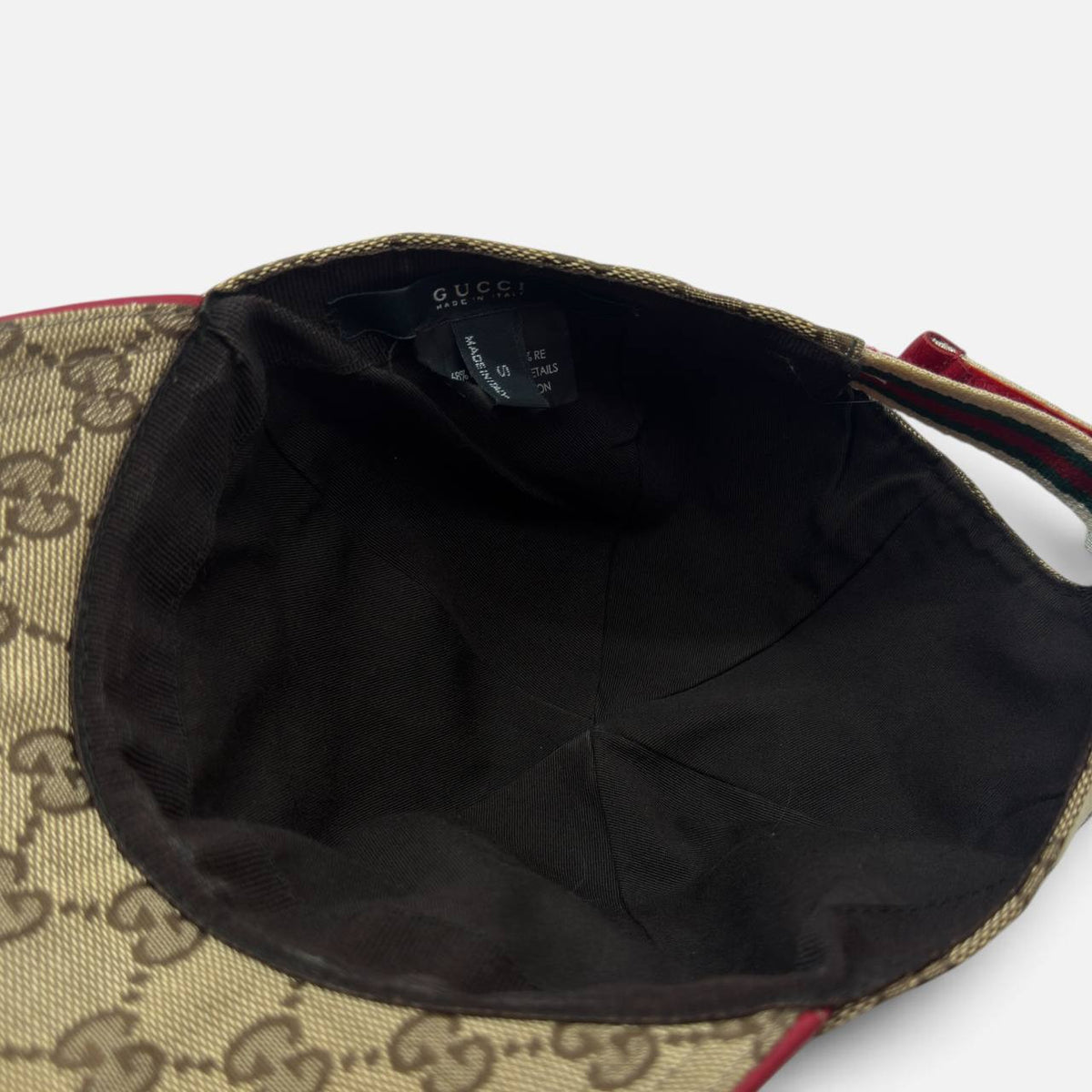 Cappello da baseball