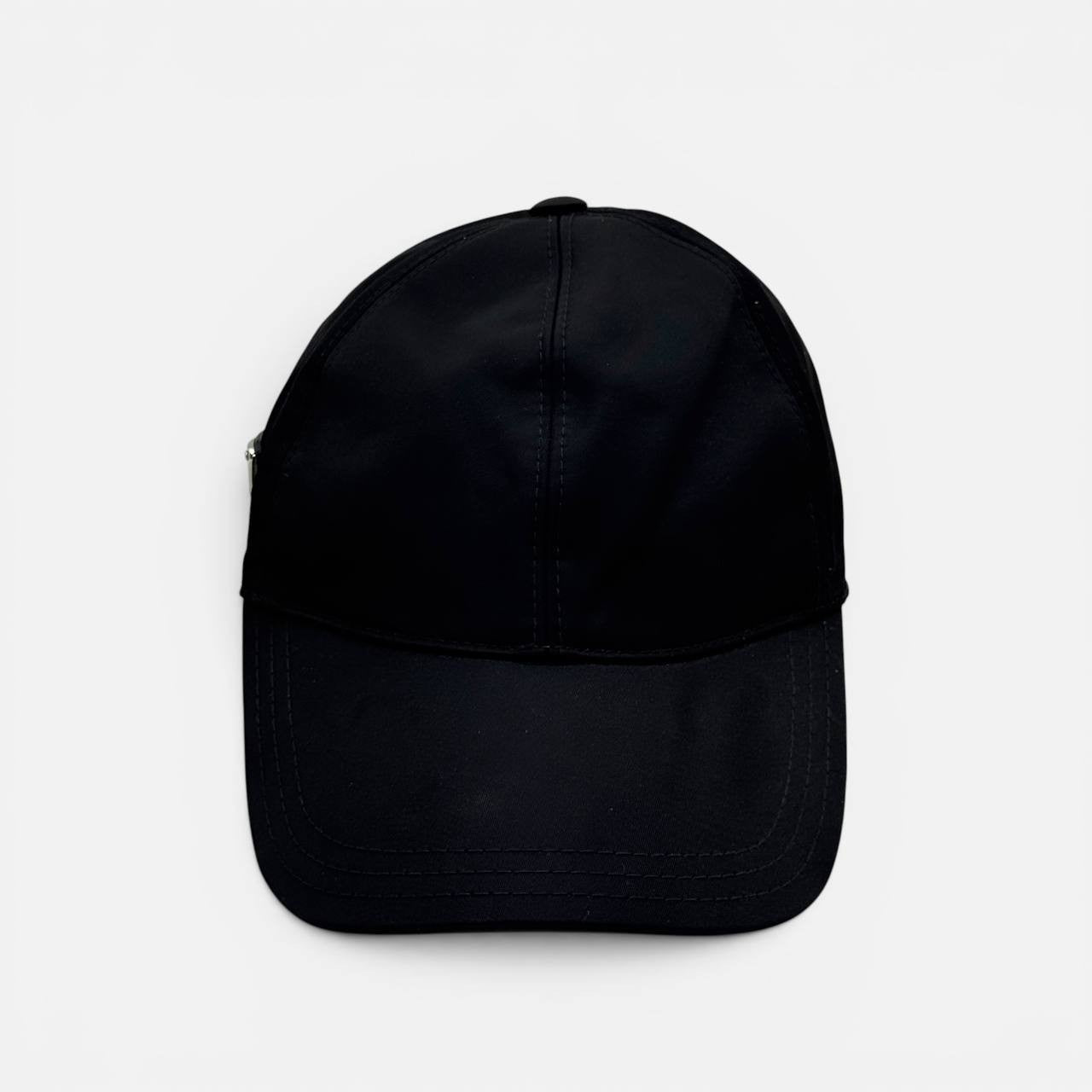 Cappello da baseball in Re-Nylon