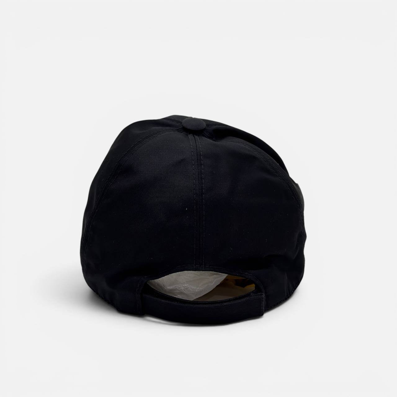 Cappello da baseball in Re-Nylon