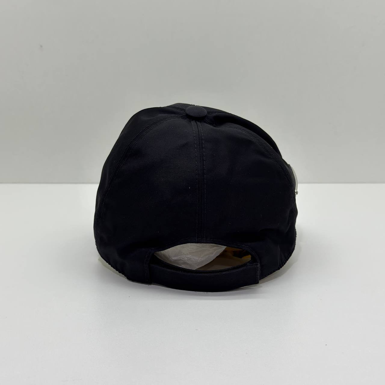 Cappello da baseball in Re-Nylon