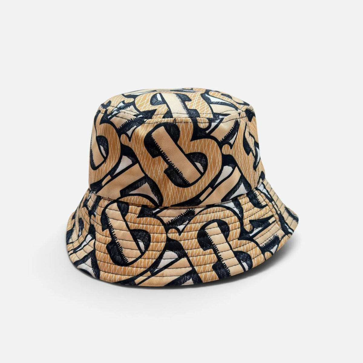 Cappello TB Cloche in cotone